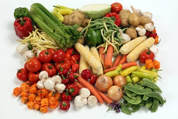 D'Arta Frozen Mixed Veg