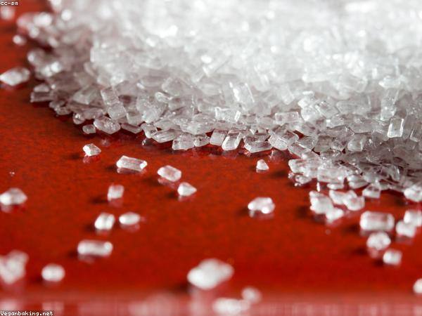 Granulated Sugar